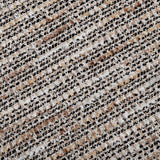 Canapé 3 places Ditmar beige Mademoiselle