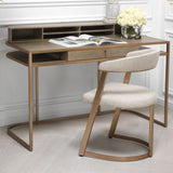 Chaise de salle à manger Loki naturel Dexter