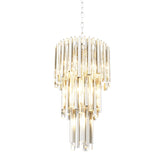 Lustre en verre Gigi S
