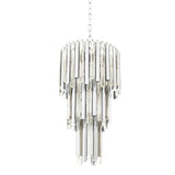 Lustre en verre Gigi S