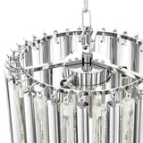 Lustre en verre Gigi S
