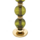 Lampe en verre Fondoro