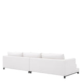 Canapé Burbury blanc