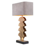 Lampe de table Iris