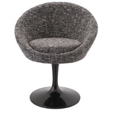 Chaise O'Neil Cambon noir