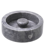 Cendrier gris Poulsen