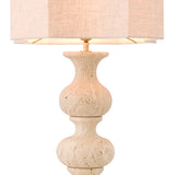 Lampe de table Mabel