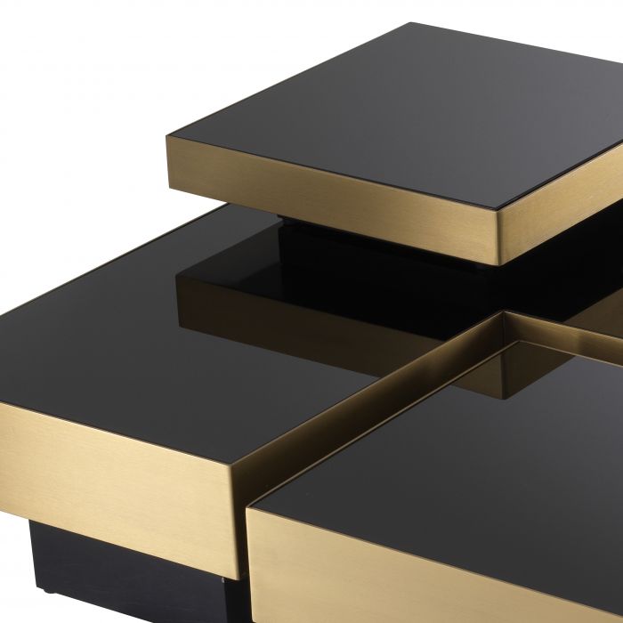 Table basse  Nio