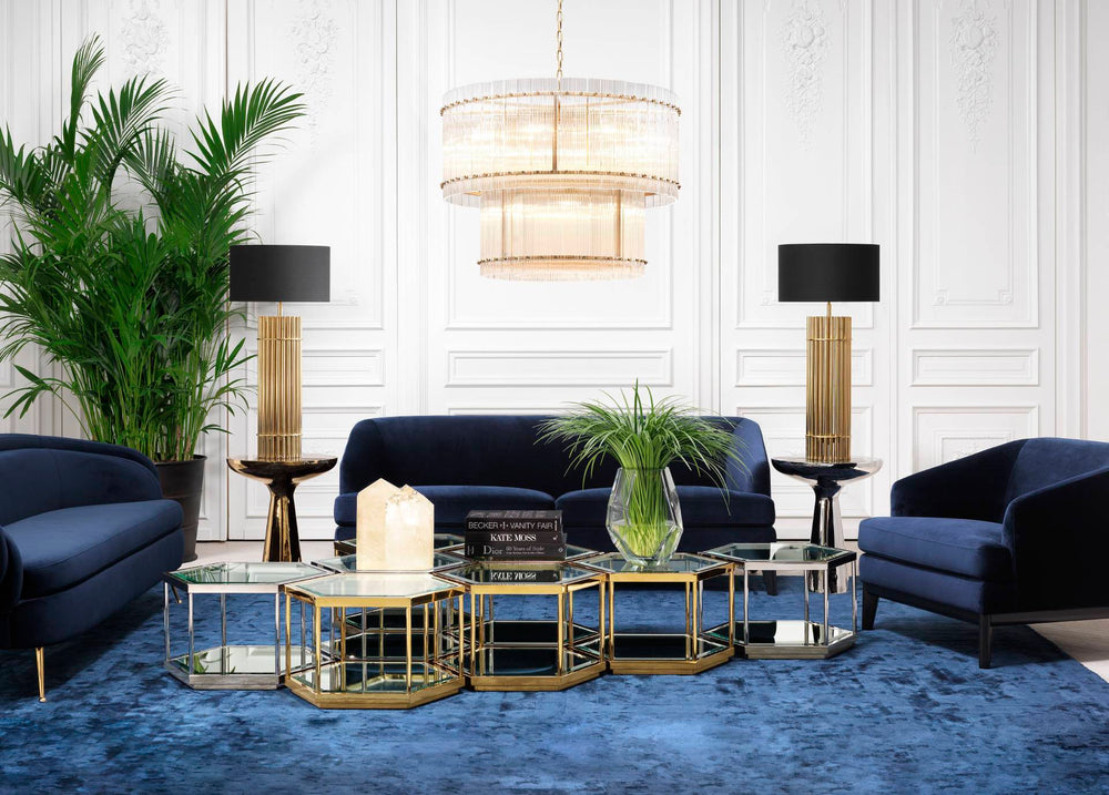 luxe mobilier