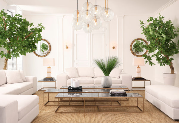 luxe mobilier