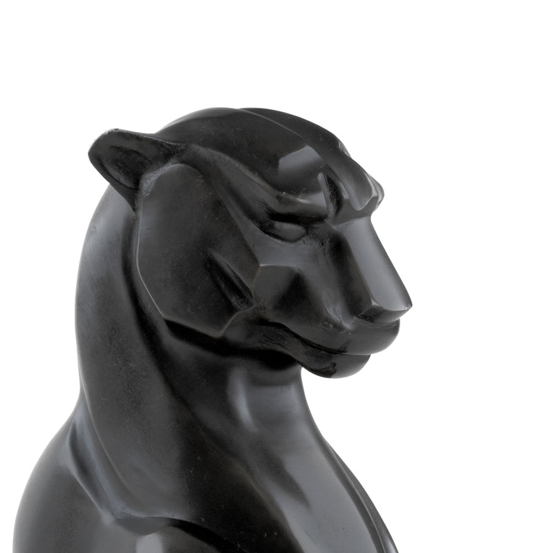 Cheetah Bronze