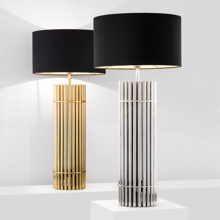 Lampe de table Reef