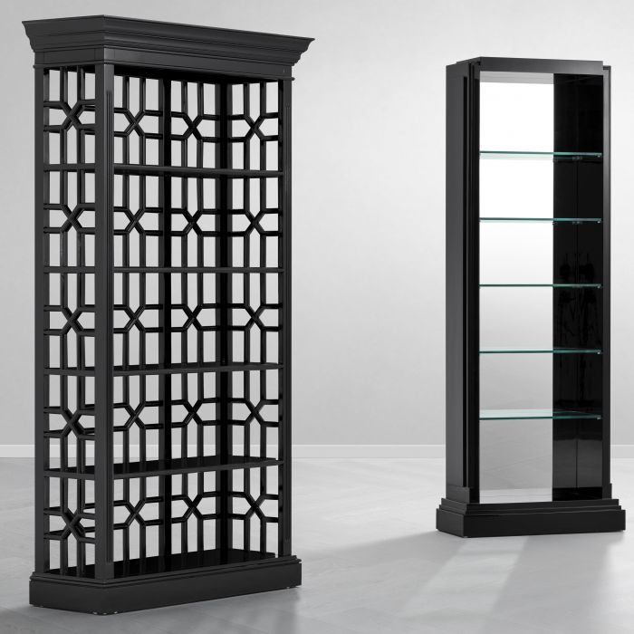 Etagère Colliers