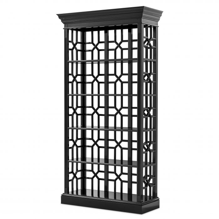 Etagère Colliers