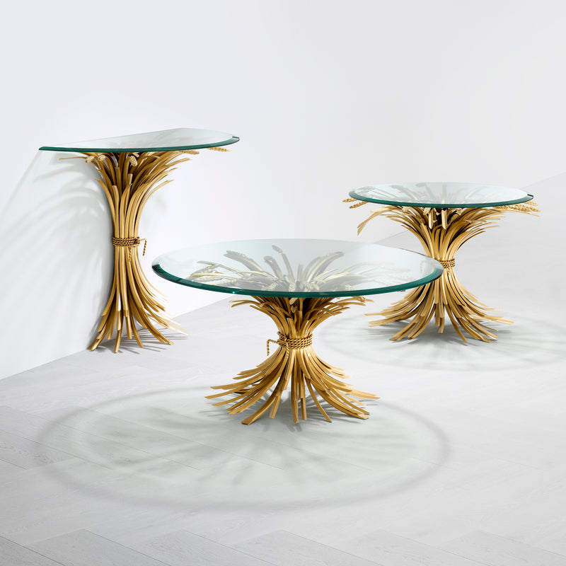 Table Basse Bonheur