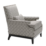 Fauteuil Goldoni