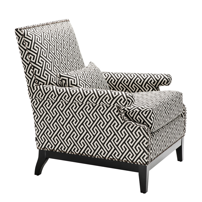 Fauteuil Goldoni