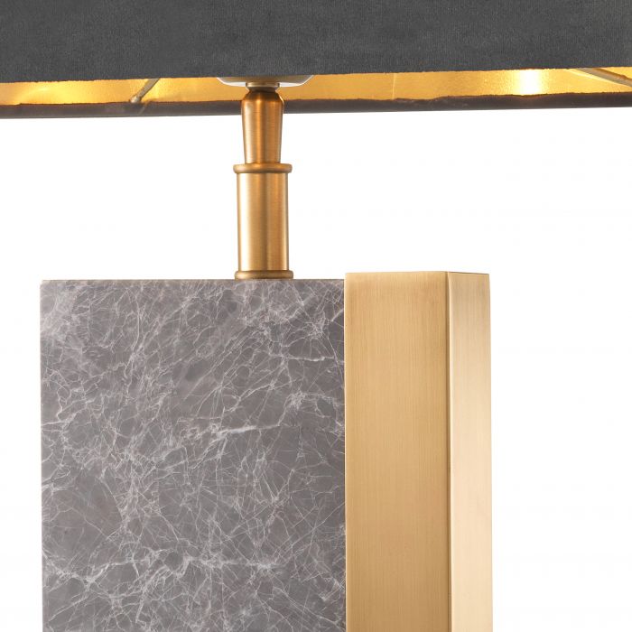 Lampe de table Pietro