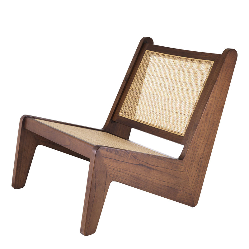 Chaise inclinée Aubin
