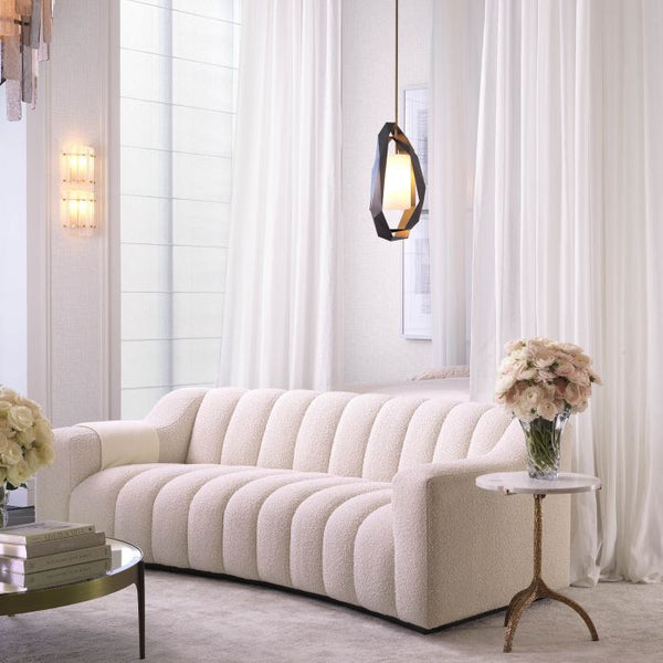 Luxe Mobilier, Spécialiste de la Décoration d'Intérieur Haut de Gamme