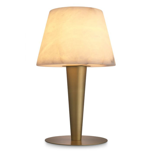 Lampe de table Scarlette