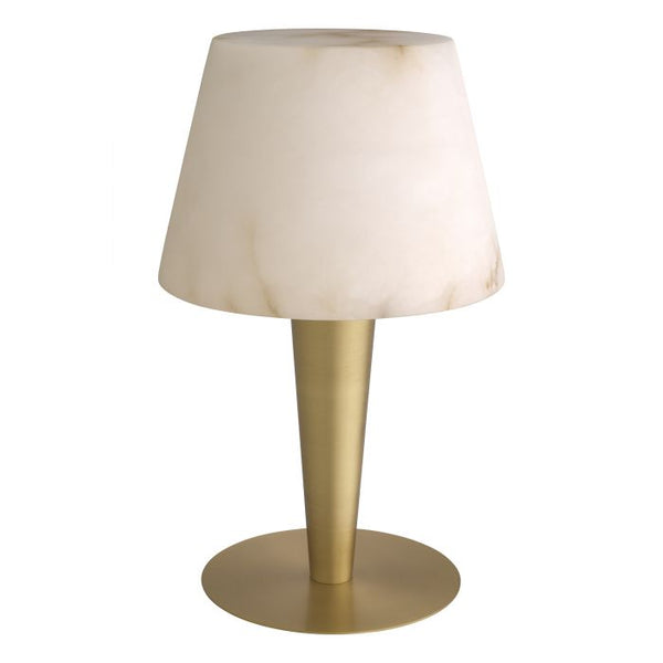 Lampe de table Scarlette