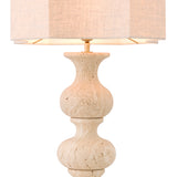 Lampe de table Mabel