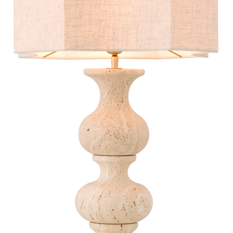Lampe de table Mabel