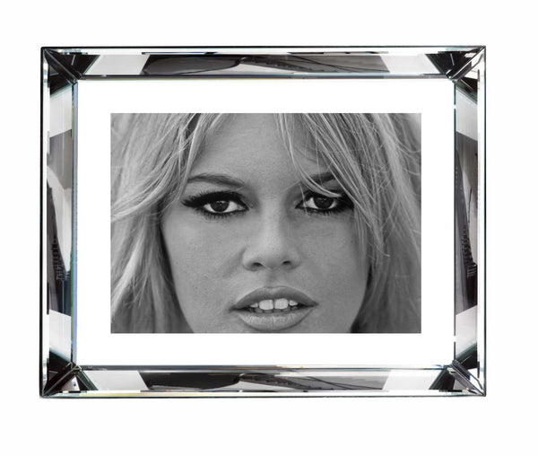 Tableau Brigitte Bardot