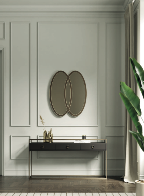 Miroir Cocktail